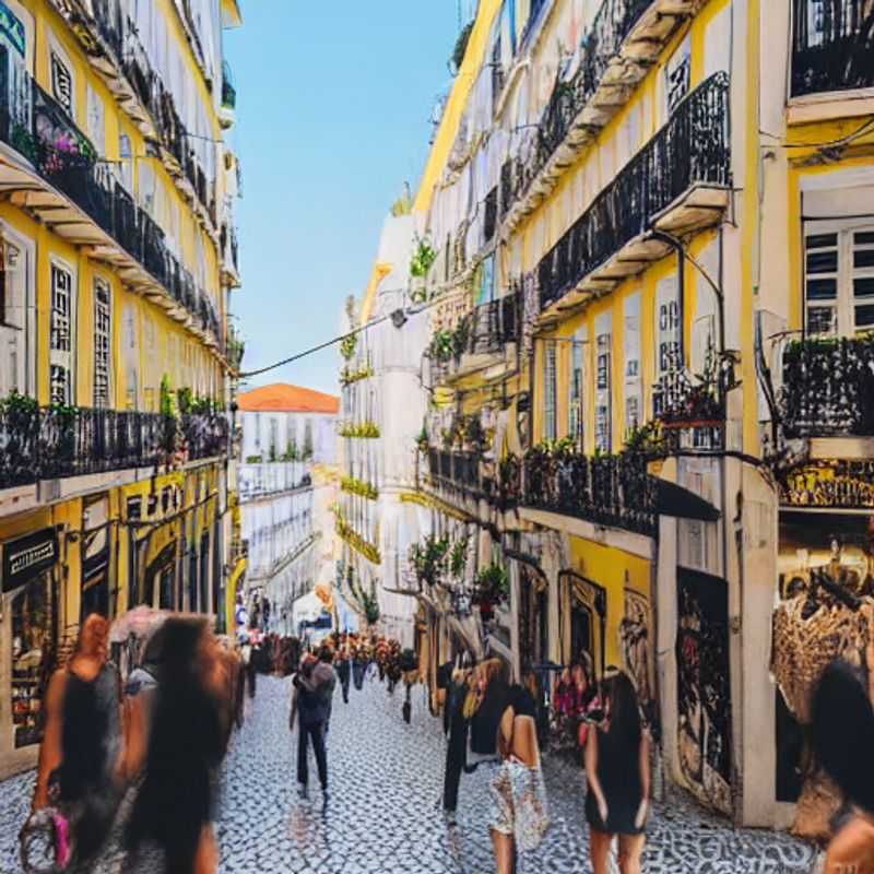 Lisbonne, châteaux d'été et cafés enchanteurs : un luxe estival portugais ?<h3>Lisbonne : cafés pittoresques et bistros chics pour des vacances de luxe estivales ?</h3><h3>Vacances luxueuses à Lisbonne : charme des cafés et exploration estivale</h3><h3>Soleil portugais et délices gourmands : Lisbonne est-elle la destination luxe idéale pour votre été ?</h3><h3>Au-delà des plages : les cafés et bistros de Lisbonne, joyaux d'un été luxueux</h3>