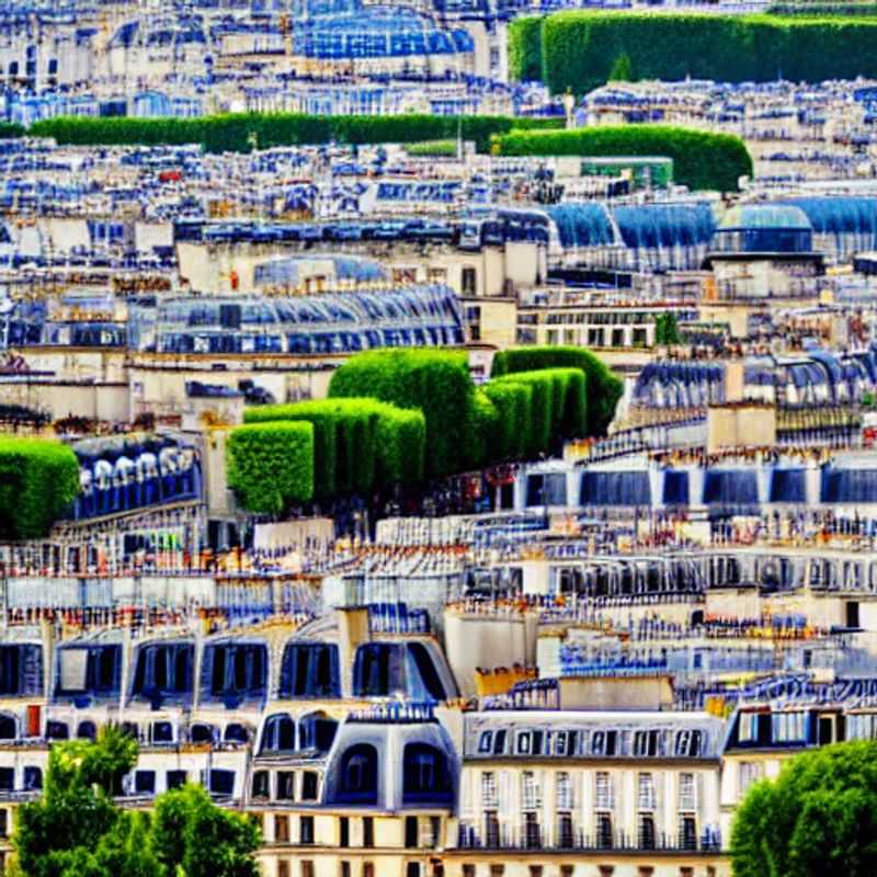 Paris, l'Été Luxueux: Un Voyage au Cœur de l'Histoire et de la Culture<h3>Paris en été: Splendeur et élégance pour des vacances de luxe inoubliables</h3><h3>Le charme parisien: Un été royal au cœur de la Ville Lumière</h3><h3>Vacances de luxe à Paris: Immersion dans l'histoire et la culture</h3><h3>Paris sous le soleil: Un été enchanteur pour une escapade luxueuse</h3><h3>Découvrir Paris autrement: Vacances de luxe et expériences culturelles uniques</h3><h3>L'été parisien: Entre histoire, art et élégance, un séjour inoubliable</h3><h3>Paris: Plus qu'une ville, une expérience de luxe estivale</h3>