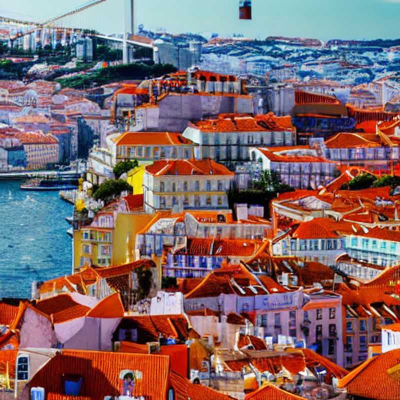 Lisbonne, Été Luxueux : Un Festin pour les Sens<h3>Lisbonne : Gastronomie Raffinée et Été Doré – Un Voyage Inoubliable</h3><h3>Soleil Portugais et Saveurs Exquises : Le Luxe à Lisbonne en Été</h3><h3>Dégustations et Délices : Lisbonne, Destination de Rêve pour un Été Luxueux</h3><h3>L'Art de Vivre Portugais : Un Été Inoubliable à Lisbonne entre Gastronomie et Détente</h3><h3>Lisbonne, Perle de l'Été : Expérience Gastronomique et Luxe Insouciant</h3><h3>Le Goût du Luxe à Lisbonne : Un Été Parfumé de Saveurs et de Soleil</h3><h3>Entre Plaisirs Culinaires et Charmes Portugais : Lisbonne, Havre de Luxe Estival</h3><h3>Un Été Royal à Lisbonne : Exploration Gastronomique et Découverte d'un Luxe Authentique</h3><h3>Lisbonne et ses Trésors Gastronomiques : Un Été Inoubliable sous le Soleil Portugais</h3>