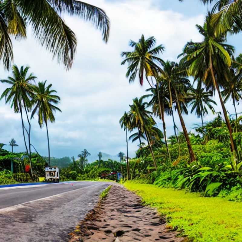 Soleil, Secrets et Surf au Costa Rica : Puerto Viejo, Paradis Luxueux pour l'Été ?<h3>Puerto Viejo en été : Climat idyllique ou mirage tropical ? (enquête d'un expert)</h3><h3>Mystères et Magnificence : L'été à Puerto Viejo, une escapade luxueuse au cœur de la légende</h3><h3>Climat estival au Costa Rica : Puerto Viejo, promesse de luxe et d'aventure ?</h3><h3>Décryptage d'un Été Tropical : Puerto Viejo répond-il aux exigences d'un voyage de luxe ?</h3>