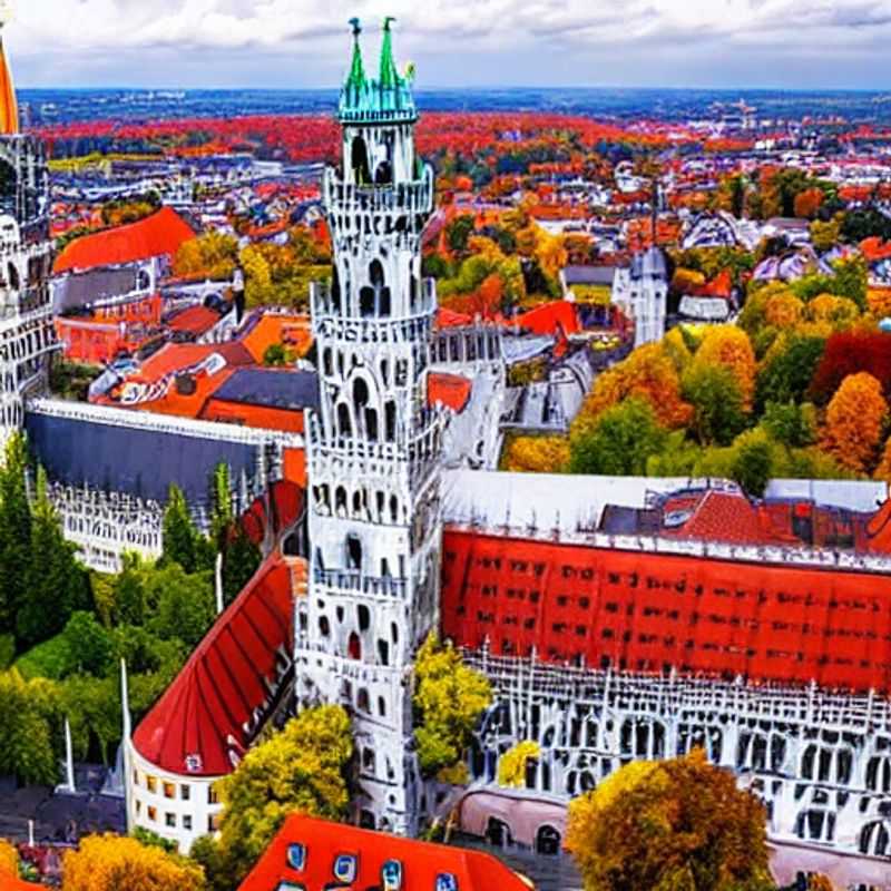 Munich in Summer&#58; A Luxurious Escape Beyond the Expected<h3>Is Munich the Perfect Setting for Your Luxurious Summer Getaway?</h3><h3>Munich's Summer Charm&#58; Cozy Evenings &#38; Royal Delights</h3><h3>Beyond the Oktoberfest&#58; Discovering Munich's Summer Splendor</h3><h3>Sun&#45;Kissed Munich&#58; A Summer Itinerary for the Discerning Traveler</h3><h3>My Munich Summer&#58; A Personal Reflection on Luxury &#38; Charm</h3><h3>Indulge Your Senses&#58; A Luxurious Summer in Munich</h3><h3>Unveiling Munich's Hidden Gems&#58; A Summer Journey of Discovery</h3><h3>Munich's Summer Magic&#58;  A Tailor&#45;Made Luxury Experience</h3><h3>Summer in Munich&#58; Where History Meets Modern Luxury</h3>