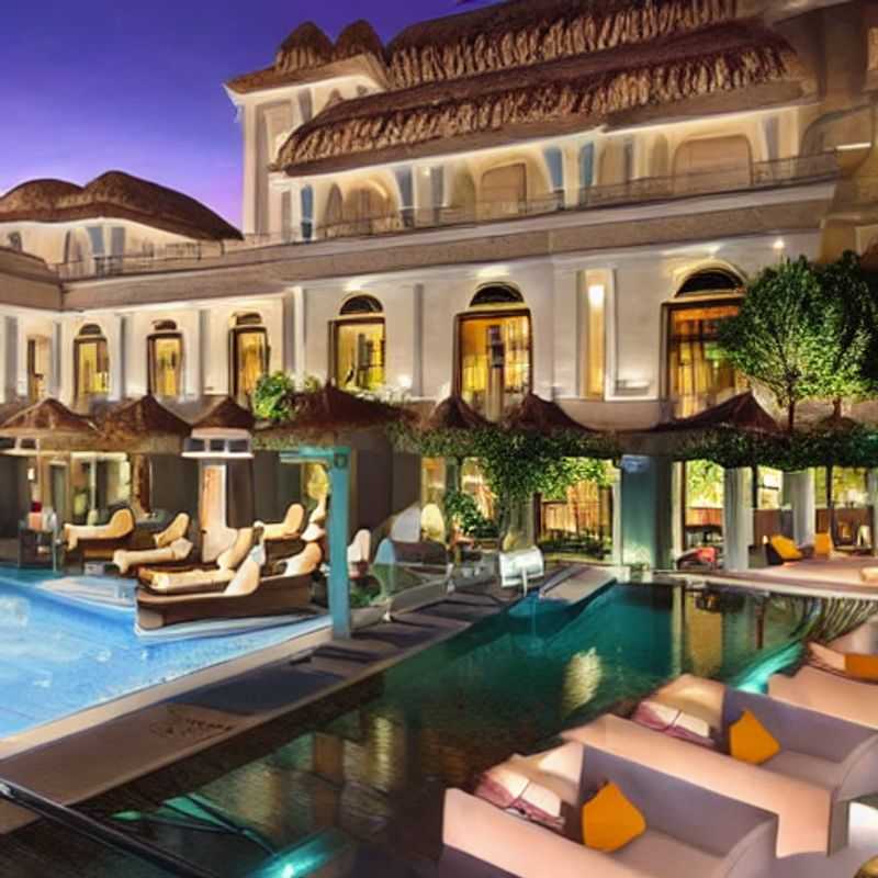 Le dôme opulent de Sainte-Sophie scintille sous le soleil estival d'Istanbul, un aperçu du luxe et de l'histoire qui attendent ceux qui choisissent cette ville envoûtante pour leurs vacances.