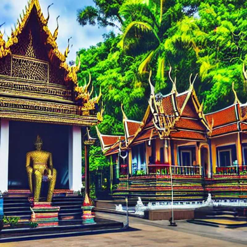 Bangkok, Paradis Nocturne : Un Été Luxueux en Thaïlande ?<h3>Bangkok la Magique : Soirs Étincelants et Vacances de Rêve</h3><h3>Évasion Luxueuse à Bangkok : La Vie Nocturne Chic et les Plaisirs d'un Été Inoubliable</h3><h3>Le Rêve Bangkokien : Un Été sous le Signe du Luxe et de l'Animation</h3><h3>Soleil, Luxe et Nuit Bangkokienne : Un été inoubliable en Thaïlande ?</h3><h3>Splendeurs Bangkokiennes : Un été sous le charme de la nuit et du luxe</h3><h3>Au Cœur de Bangkok : Exploration Nocturne et Vacances de Prestige</h3><h3>L'Appel de Bangkok : Un été luxueux au rythme des nuits enchantées</h3><h3>Bangkok et ses Mille et Une Nuits : Un été enchanteur pour les âmes raffinées</h3><h3>Mystères et Magie Bangkokiennes : Un Été Luxueux au Cœur de la Nuit Thaïlandaise</h3>
