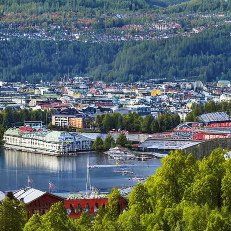 ¿Oslo en verano: Un lujo para caminar sin prisas?<h3>Oslo, Noruega: ¿Un paraíso peatonal para unas vacaciones de lujo estivales?</h3><h3>Paseos de lujo en Oslo: ¿Merece la pena un verano entre sus calles?</h3><h3>El encanto peatonal de Oslo: ¿Vacaciones de lujo a pie?</h3><h3>Oslo a pie: Explorando el lujo escandinavo en un verano inolvidable.</h3><h3>Más allá de los fiordos: Descubriendo el Oslo peatonal de lujo.</h3>