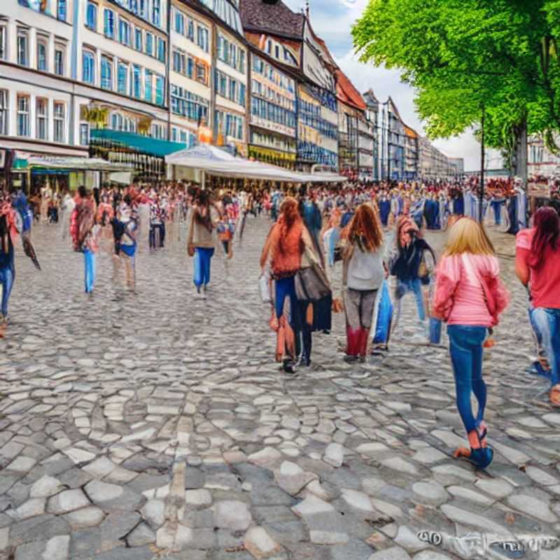 Munich&#44; été luxueux &#58; A deux pas des merveilles bavaroises ?<h3>Munich estival &#58; Luxe et proximité des sites incontournables&#44; une combinaison gagnante ?</h3><h3>Trésors bavarois à portée de main &#58; Munich&#44; destination luxe pour un été inoubliable ?</h3><h3>Le charme de Munich &#58;  Luxe et commodité à proximité des attractions estivales</h3><h3>Munich sous le soleil &#58;  Un été luxueux au cœur de l’histoire et de la culture</h3><h3>Vacances de luxe à Munich &#58;  Proximité des sites emblématiques et expériences exceptionnelles</h3>