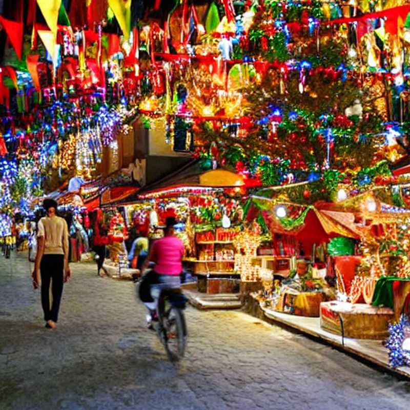 Siem Reap en été : un luxe estival cambodgien ? Forfaits hivernaux et escapades de rêve<h3>Siem Reap sous le soleil : Le luxe à la cambodgienne en été ?</h3><h3>Soleil cambodgien et luxe raffiné : Siem Reap est-elle la destination estivale idéale ?</h3><h3>Découvrir Siem Reap en été : Luxe, promotions hivernales et expériences inoubliables</h3><h3>Vacances de luxe à Siem Reap : L'été au Cambodge, une promesse de douceur et d'exception ?</h3><h3>Siem Reap : Au-delà des offres hivernales, un été de luxe au Cambodge</h3>