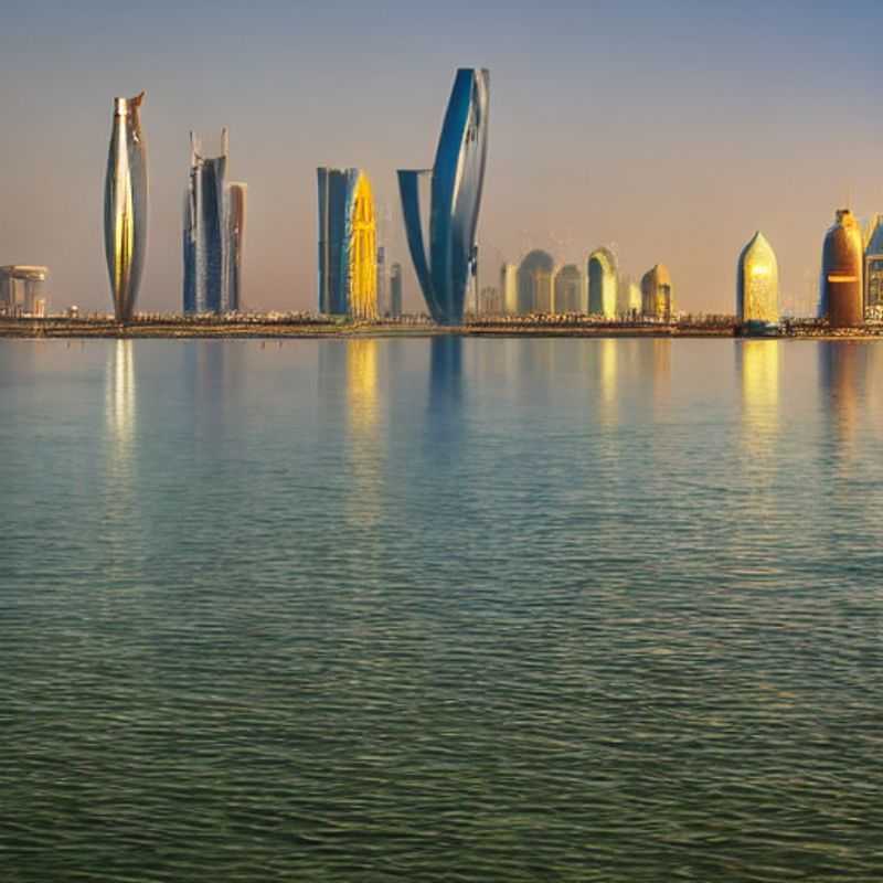 Doha, Qatar : Un Été de Luxe sur des Plages Exclusives ?<h3>Les Plages Secrètes de Doha : Accès Privilégié aux Clubs Privés</h3><h3>Soleil Doré et Luxe Discret : Doha, Havres de Paix Balnéaires</h3><h3>Qatar : Expérience Inoubliable dans des Clubs de Plage Privés</h3><h3>Découvrir Doha : Un Été de Rêve au Cœur de Clubs Balnéaires Exclusifs</h3><h3>Doha l'Élégante : Plages Privilégiées et Expériences Intimes</h3><h3>Au-Delà des Sables : Le Luxe Discret des Clubs Privés de Doha</h3><h3>L'Été à Doha : Un Paradis Balnéaire pour Une Évasion Luxueuse</h3><h3>Doha et ses Trésors Cachés : Accès aux Plages et Clubs les Plus Exclusifs</h3><h3>Mon Été Qatari : Plages Privées et Expériences Incomparables à Doha</h3>