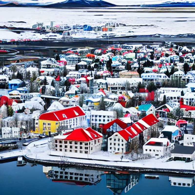 Reykjavik en été &#58; un été luxueux et rafraîchissant en Islande ?<h3>Soleil de minuit et sérénité islandaise &#58; Reykjavik&#44; havre de luxe estival ?</h3><h3>L'Islande en été &#58; Reykjavik&#44; escapade luxueuse au cœur d'une nature préservée</h3><h3>Au&#45;delà des aurores boréales &#58; un été luxueux à Reykjavik&#44; entre nature et raffinement</h3><h3>Reykjavik sous le soleil estival &#58; une destination de luxe inattendue ?</h3><h3>Exploration islandaise &#58; Reykjavik&#44; promesse d'un été luxueux et mémorable</h3>
