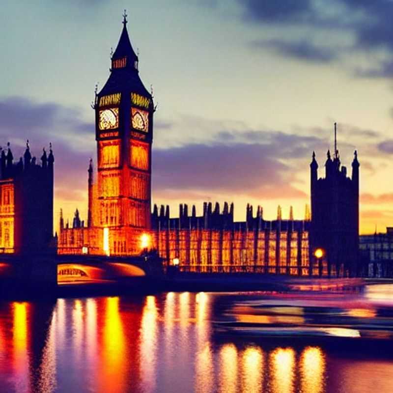 A London Summer: Sumptuous Seasonality and Royal Indulgence<h3>London Calling: Is a Luxury Summer Holiday in the Capital Worth the Crown Jewels?</h3><h3>Beyond Buckingham Palace: Unveiling London's Culinary Delights This Summer</h3><h3>London's Summer Table: A Gastronomic Journey Through Seasonal Splendor</h3><h3>High Tea and High Society: A Luxury London Summer Escape</h3><h3>The Royal Treatment: A Tailor-Made Luxury Summer Holiday in London</h3>