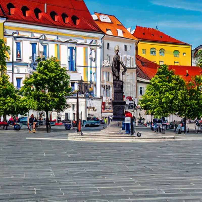 Bratislava, Perle du Danube : Instagrammez vos Rêves d'Été Luxueux !<h3>Bratislava, : Mystères Historiques et Cadres Photogéniques pour un Été Inoubliable</h3><h3>Vacances de Luxe à Bratislava : Où l'Histoire Rencontre l'Instagrammation</h3><h3>Châteaux, Légendes et Coups de Cœur Instantanés : Bratislava, Destination Haute-Couture pour l'Été</h3><h3>Le Secret de Bratislava : Une Évasion Luxueuse et Photogénique</h3><h3>Bratislava sous le Soleil d'Été : Une Symphonie de Luxe et d'Instants Magiques à Partager</h3><h3>Explorez le Charme Secret de Bratislava : Un Été Luxueux et Instagrammable</h3>
