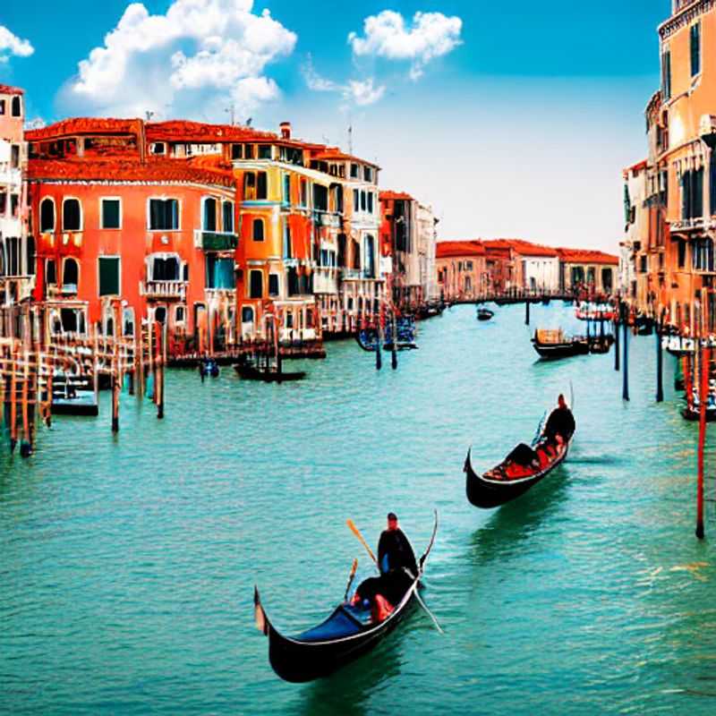 Le Grand Tour Vénitien &#58; Shopping de Luxe et Mystères Estivales<h3>Secrets &#38; Splendeurs &#58; Venise&#44; Paradis du Shopping de Luxe en été ?</h3><h3>Venise&#44; Été Luxueux &#58;  Shopping&#44; Mythes et Révélations (Un Guide Expert vous éclaire)</h3><h3>Trésors Cachés &#38;  Boutiques Chic &#58; Venise&#44; Destination Shopping d'Été de Rêve ?</h3><h3>Shopping à Venise &#58; Une Aventure Luxueuse au Cœur de l'Histoire (Avis d'un Expert)</h3>