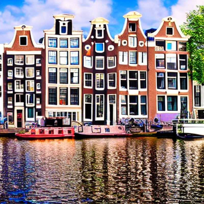 Amsterdam en été : Un séjour luxueux au charme inégalé ? (Note : 4/5)<h3>Amsterdam, Paradis d'Été Luxueux : Mon Avis Privilégié (4/5)</h3><h3>Séjour Luxueux à Amsterdam : 4 étoiles sur 5 - Une expérience inoubliable ?</h3><h3>Amsterdam estivale : Luxe, charme et quelques notes... (4/5)</h3><h3>Mon escapade estivale luxueuse à Amsterdam : Verdict 4/5 - Un enchantement presque parfait</h3><h3>Le Luxe à Amsterdam en été : 4/5 - Un avis éclairé par mes voyages</h3>