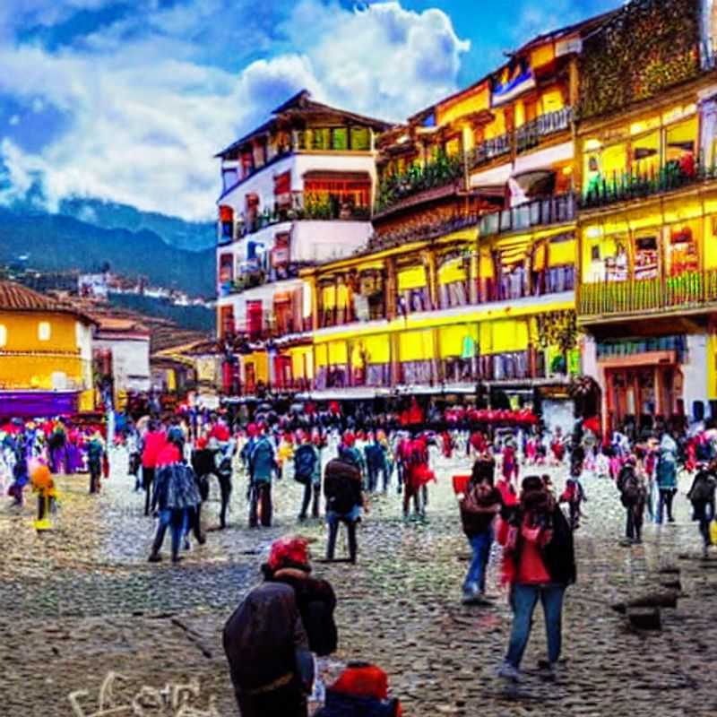 Bogota's Summer Serenade: A Luxurious Escape from the Crowds?<h3>Bogota in July: Unveiling the Hidden Gems Beyond the Tourist Trail</h3><h3>Beyond the Bustle: Finding Tranquility and Luxury in Bogota's Summer</h3><h3>Luxury in the Andes: Is Bogota's Summer the Perfect Time for a Quiet Getaway?</h3><h3>A Bogota Summer Escape: Balancing Luxury with Serene Solitude</h3><h3>Whispers of the Andes: A Luxurious, Off-the-Beaten-Path Bogota Summer Adventure</h3>