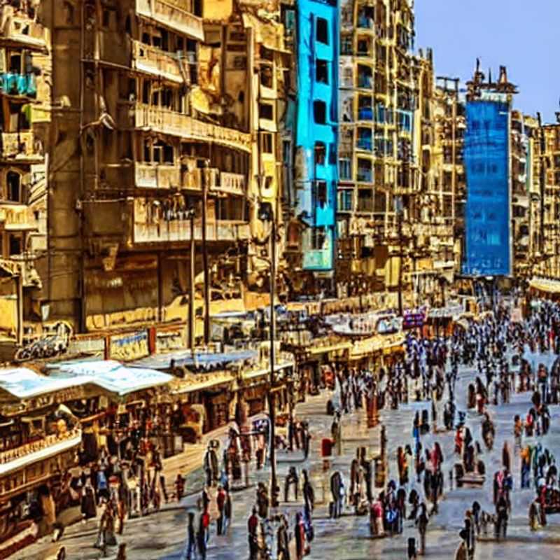 Le Caire : Paradis du luxe estival ? Shopping et boutiques haut de gamme<h3>Shopping de luxe au Caire : Une oasis de raffinement estival ?</h3><h3>Cairo sous le soleil : Exploration des boutiques de luxe et opportunités estivales</h3><h3>Le Caire en été : Où trouver le meilleur shopping de luxe et comment optimiser son budget ?</h3><h3>Découvrir le Caire autrement : Luxe, shopping et escapades estivales hors des sentiers battus</h3><h3>Vacances luxueuses au Caire : Guide pratique pour un shopping estival raffiné et économique</h3>