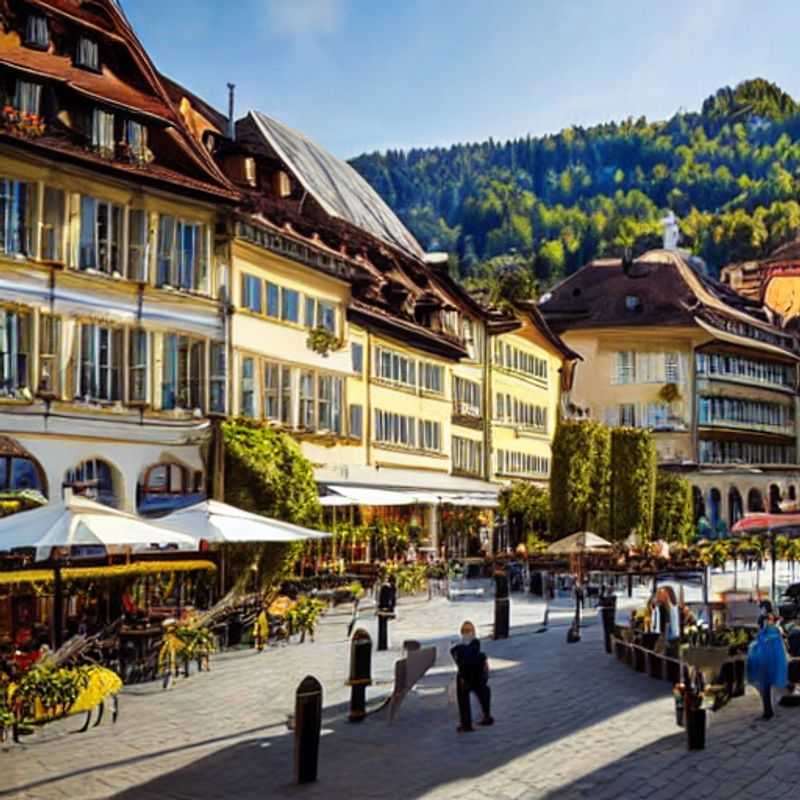 Lausanne, écrin estival de luxe : Paradis suisse pour vos vacances haut de gamme ?<h3>Le Luxe au Bord du Lac Léman : Hébergements d'exception à Lausanne pour un été inoubliable</h3><h3>Vacances de Rêve à Lausanne : Disponibilité des hôtels et resorts de luxe pour l'été</h3><h3>Lausanne sous le soleil estival : Trouver le luxe ultime pour vos vacances en Suisse</h3><h3>Splendeur Suisse : Exploration des hébergements luxueux de Lausanne pour un été parfait</h3><h3>Un Été Inoubliable à Lausanne : Séjour de luxe garanti ? Disponibilité des meilleurs hôtels et resorts</h3>