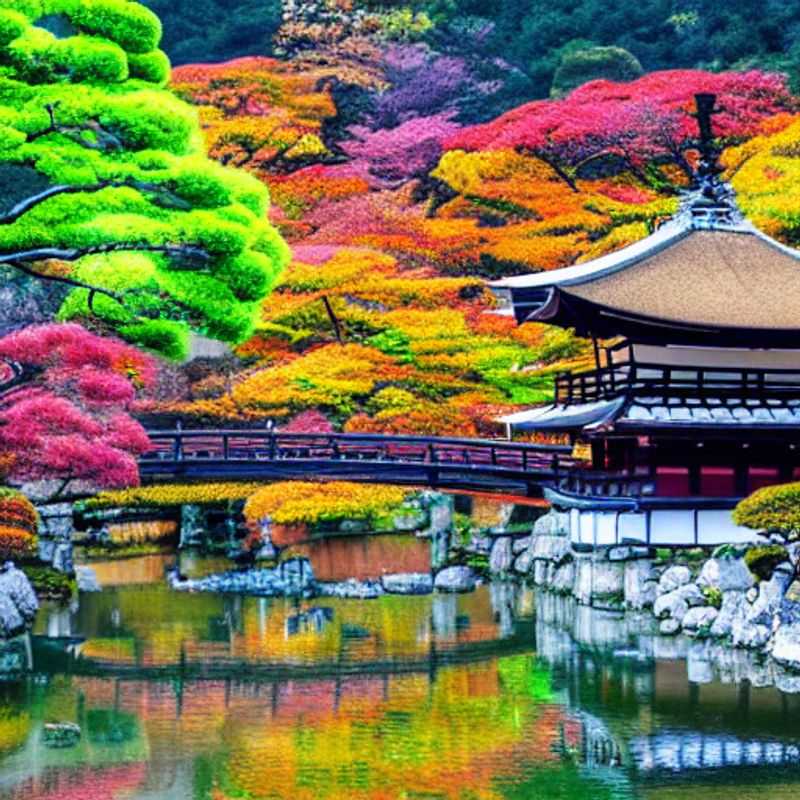 Kyoto l'été : Un Été Impérial Hors des Foules ?<h3>Kyoto sous le soleil estival : Luxe et Intimité au Cœur du Japon</h3><h3>Moins de monde, plus d'émerveillement : Kyoto, une escapade estivale luxueuse et discrète</h3><h3>L'été à Kyoto : Au-delà des clichés, une expérience luxueuse et inoubliable</h3><h3>Kyoto en été : Le charme discret du luxe loin des hordes de touristes</h3>