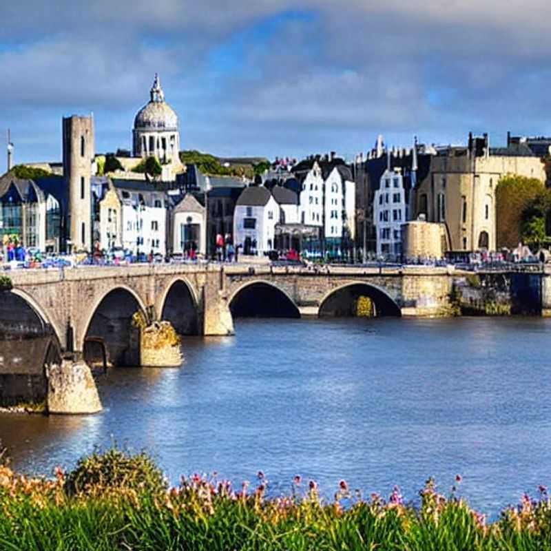 Cork, Irlande : Un été luxueux ? Explorez les options gastronomiques et de divertissement haut de gamme<h3>Cork, Irlande : Paradis gourmand et divertissements raffinés pour des vacances d'été luxueuses</h3><h3>Vacances luxueuses à Cork : Guide des expériences gastronomiques et de divertissement exceptionnelles</h3><h3>Irlande, été luxueux à Cork : Découvrir les joyaux cachés de la gastronomie et des loisirs</h3><h3>Cork : Été luxueux irlandais - Au-delà des clichés, des expériences gastronomiques et culturelles sur mesure</h3><h3>Vacances estivales de luxe à Cork : Un itinéraire gourmand et culturel hors des sentiers battus</h3><h3>L'art de vivre irlandais : Explorer les trésors gastronomiques et culturels de Cork pour un été luxueux</h3><h3>Cork et ses plaisirs raffinés : Un été irlandais luxueux, loin des foules</h3><h3>Découvrir le luxe discret de Cork : Gastronomie, culture et escapades estivales inoubliables</h3><h3>Escapade luxueuse à Cork : Des expériences gastronomiques et culturelles authentiques pour un été inoubliable</h3>