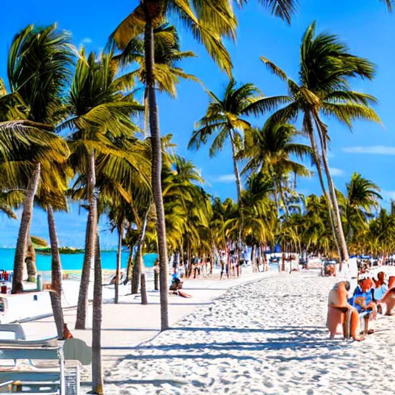 Miami Beach en été : un luxe estival sous le soleil de Floride ?<h3>Sous le charme de Miami : températures douces et vacances de luxe</h3><h3>Miami Beach : escapade estivale chic et décontractée</h3><h3>Soleil, sable et sophistication : Miami Beach répond-elle aux exigences d'un été luxueux ?</h3><h3>L'été à Miami Beach : un voyage de luxe au rythme des températures clémentes</h3>