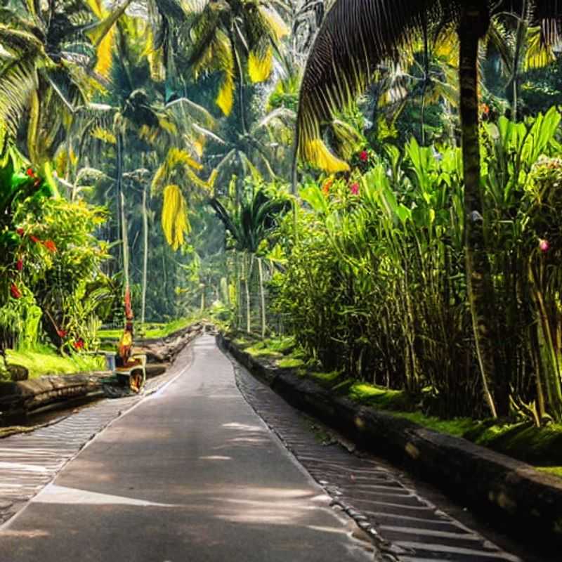 Ubud, Indonésie : Un Été de Luxe et d'Exclusivité ?<h3>Le Charme Discret du Luxe à Ubud : Un Été Inoubliable ?</h3><h3>Ubud : Paradis Balinais pour Vacances d'Été Luxueuses et Authentiques</h3><h3>L'Exclusivité Balinaise : Ubud, Destination de Rêve pour un Été Luxueux ?</h3><h3>Été Luxueux à Ubud : Découvrir le Côté Unique de l'Indonésie</h3><h3>Un Été Inoubliable à Ubud : Luxe, Authenticité et Expériences Exceptionnelles</h3><h3>Ubud, Indonésie : Le Luxe à l'État Pur pour des Vacances d'Été inoubliables</h3>