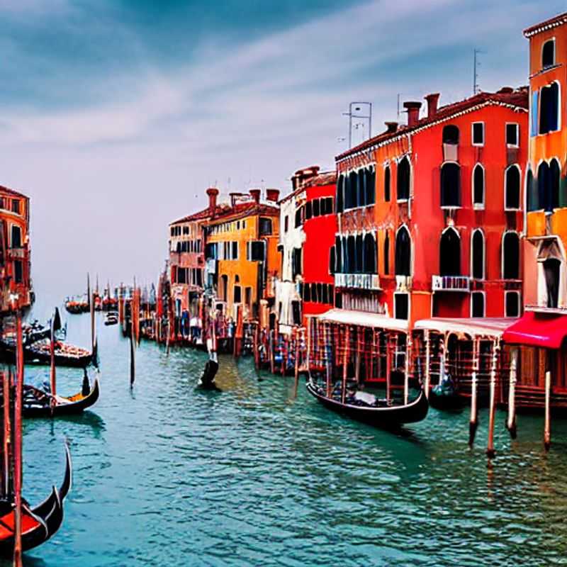 Venise en été : un séjour luxueux malgré la saison ? (Horaires et fermetures exceptionnelles)<h3>Vénétie estivale : luxe et charme, malgré les possibles fermetures saisonnières</h3><h3>Vacances vénitiennes de luxe : soleil, sérénité... et quelques ajustements d'itinéraire ?</h3><h3>Le Grand Tour vénitien : luxe estival et gestion des possibles fermetures saisonnières</h3><h3>S'évader à Venise en été : luxe, charme et adaptation aux horaires d'été</h3>