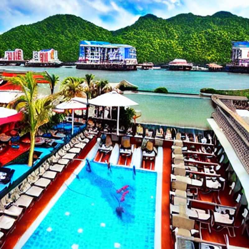 Da Nang's Summer Secret: Luxury, Less Crowds, More You<h3>Escape the Tourist Frenzy: A Luxurious Da Nang Summer Getaway</h3><h3>Da Nang in Summer: Uncrowded Beaches & Bespoke Luxury</h3><h3>Beyond the Beaches: Discovering Da Nang's Hidden Gems (Luxury Edition)</h3><h3>Sun, Sand, and Serenity: Your Exclusive Da Nang Summer Experience</h3><h3>Da Nang's Summer Surprise: Luxury Travel Redefined</h3><h3>Indulge Your Senses: A Luxurious, Unhurried Summer in Da Nang</h3>