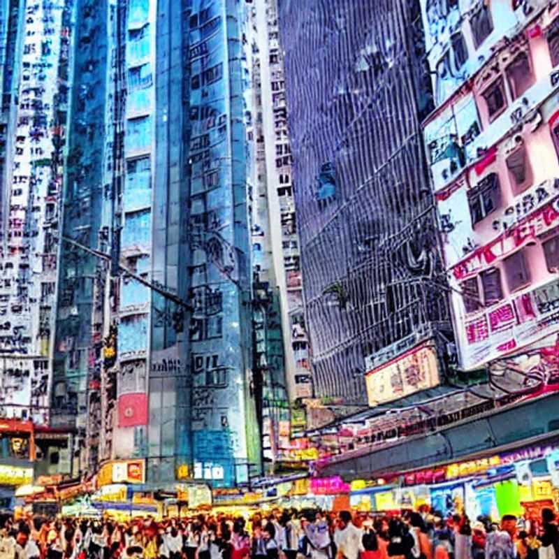 Is Hong Kong a Luxurious Summer Escape? (Spoiler&#58; Yes!)<h3>Hong Kong in Summer&#58; Beating the Heat &#38; Discovering Hidden Gems</h3><h3>Luxury Summer in Hong Kong&#58; A Surprisingly Cool &#38; Chic Getaway</h3><h3>Hong Kong's Summer Secret&#58; Mild Temperatures &#38; Unforgettable Experiences</h3><h3>Beyond the Beaches&#58; A Luxurious Hong Kong Summer Itinerary</h3><h3>Escape the Summer Crowds&#58; Your Guide to a Luxurious Hong Kong Holiday</h3><h3>Hong Kong's Hidden Charms&#58; A Summer Luxury Travel Adventure</h3><h3>Summer in Hong Kong&#58; Indulge in Luxury&#44; Discover the Unexpected</h3><h3>A Tailor&#45;Made Hong Kong Summer&#58; Your Luxurious Journey Awaits</h3><h3>Why Hong Kong is the Perfect Summer Destination for the Discerning Traveler</h3>