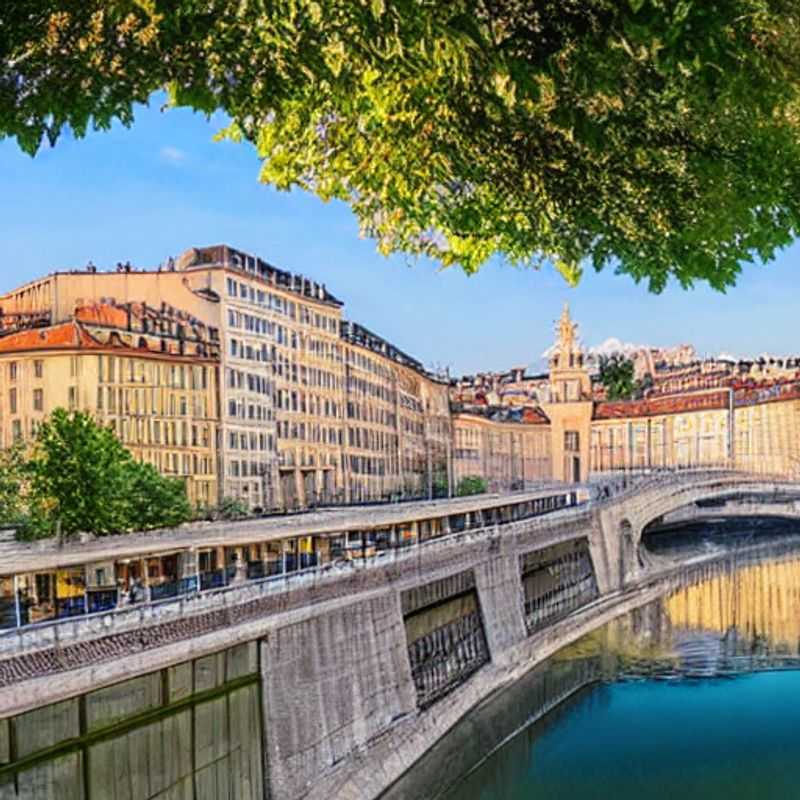Lyon, France: Instagrammable Luxury? A Summer Sojourn's Verdict<h3>Chasing the Perfect Shot: Lyon's Luxurious Instagram Appeal for a Summer Escape</h3><h3>Beyond the Filters: Unveiling Lyon's Authentic Charm (and Instagrammability!) for a Luxury Summer Holiday</h3><h3>Lyon or Bust: A Luxury Traveler's Instagrammable Summer Adventure in France</h3><h3>Sun-Kissed Streets & Chic Cafés: Is Lyon the Ultimate Instagrammable Luxury Summer Destination?</h3>