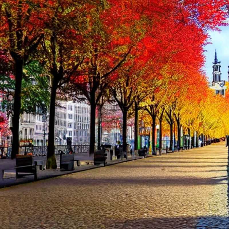 Brussels in Autumn: A Luxurious Escape from Summer's Heat<h3>Is Brussels a Summer Luxury Destination? Redefining the Season of Delight</h3><h3>Beyond the Summer Crowds: Discovering Brussels' Autumnal Charm</h3><h3>Brussels: A Jewel Box of Luxury Unveiled in the Golden Autumn Hues</h3><h3>My Belgian Autumn: Reimagining Luxury Travel in Brussels</h3><h3>A Secret Season: Brussels' Autumnal Allure for the Discerning Traveler</h3><h3>Brussels: Where Summer's Elegance Transitions into Autumn's Embrace</h3><h3>Autumn in Brussels: A Personal Journey of Luxury and Discovery</h3>