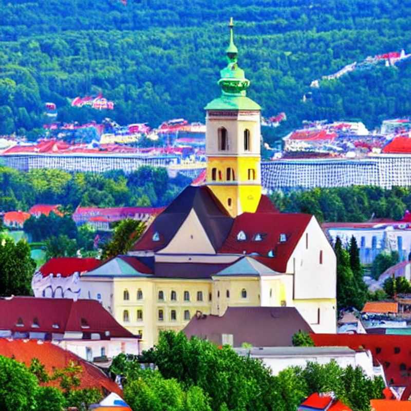 Bratislava, été luxueux : les soirées fraîches, un enchantement inattendu<h3>Bratislava secrète : un été de charme et de luxe inoubliable</h3><h3>L'élégance slovaque : Bratislava, destination estivale de luxe? Absolument !</h3><h3>Soirées magiques à Bratislava : un été luxueux au cœur de l'Europe</h3><h3>Mon escapade estivale à Bratislava : luxe discret et charme authentique</h3><h3>Bratislava : au-delà des attentes, un été luxueux à savourer</h3><h3>Un été à Bratislava : le luxe à la slovaque, entre tradition et modernité</h3>