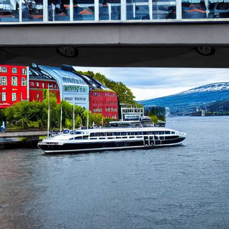 Oslo, Norvège : Un été luxueux au cœur des merveilles scandinaves<h3>Oslo l'élégant : Proximité des sites touristiques et luxe discret</h3><h3>Vacances d'été luxueuses à Oslo : Le charme scandinave à portée de main</h3><h3>Explorer Oslo avec raffinement : A deux pas des attractions incontournables</h3><h3>Oslo : Luxe et commodité, une escapade estivale inoubliable près des sites emblématiques</h3><h3>Le meilleur d'Oslo : Luxe, proximité et découvertes estivales</h3>
