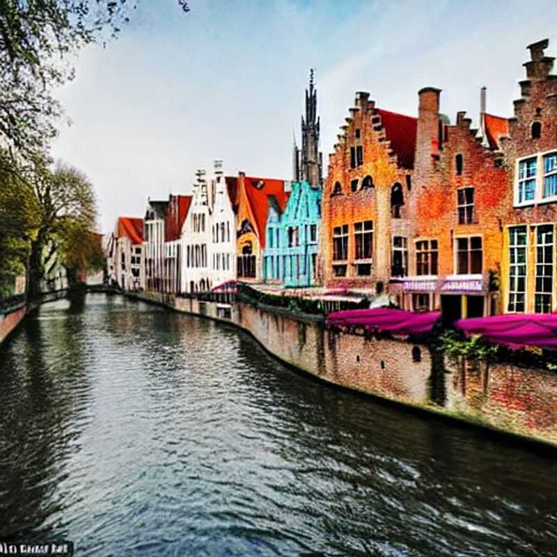 Bruges in Summer: A Luxurious Escape from the Heat (and Maybe a Medieval Mystery?)<h3>Is Bruges the Perfect Luxurious Summer Getaway? Mild Delights & Historical Intrigue Await!</h3><h3>Bruges: Beyond the Chocolate – A Summer of Luxury, Legends, and Laid-back Exploration</h3><h3>Sun-Kissed Cobblestones & Cool Discoveries: A Luxurious Summer Adventure in Bruges</h3><h3>Unveiling Bruges' Secrets: A Summer of Sophistication, History, and Surprisingly Mild Weather</h3><h3>A Gilded Summer in Bruges: Where History, Luxury, and Pleasant Temperatures Converge</h3>