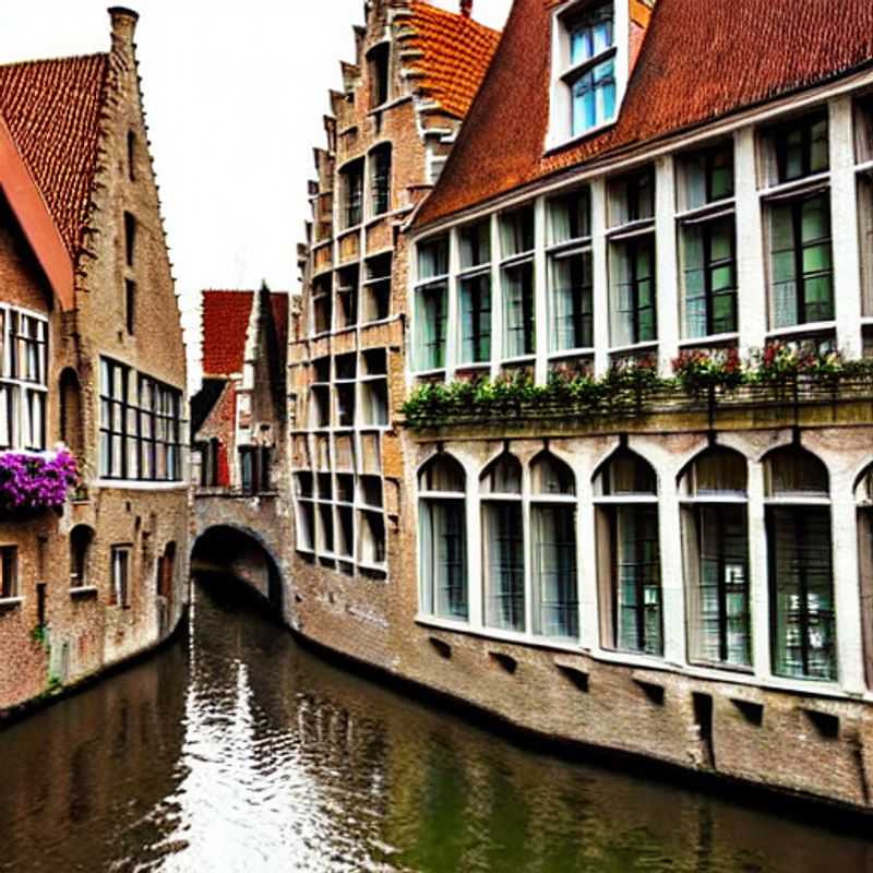 Bruges en été : un séjour de luxe abordable ? Services et commodités haut de gamme à explorer.<h3>Bruges, perle belge : vacances d'été luxueuses et économiques ? Décryptage des prestations haut de gamme.</h3><h3>Vacances de luxe à Bruges : Services exceptionnels et escapades authentiques, sans se ruiner.</h3><h3>Bruges l'été : Luxe discret et expériences inoubliables. Conseils pour un séjour raffiné et économique.</h3><h3>Le charme luxueux de Bruges : Comment profiter de services haut de gamme tout en découvrant l'âme de la ville.</h3><h3>Bruges : Un havre de luxe estival ? Exploration des hébergements, activités et services de prestige.</h3>
