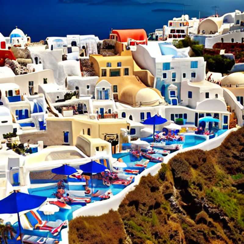 Santorin, Grèce : Un été luxueux sur mesure ? Explorez les opportunités de visites privées et de services personnalisés<h3>Santorin : Votre été luxueux, façonné à votre image - Visites privées et services sur mesure</h3><h3>Vacances de luxe à Santorin : Découvrez le privilège des visites privées et des services personnalisés</h3><h3>Santorin et le luxe estival : Pourquoi opter pour une expérience sur mesure ?</h3><h3>Le charme discret du luxe : Visites privées et services personnalisés pour un été inoubliable à Santorin</h3><h3>Un été à Santorin : Au-delà du tourisme de masse, le luxe d'une expérience privée</h3><h3>Santorin : Créez votre été de rêve avec des visites privées et des services sur mesure</h3><h3>L'expérience Santorin : Le luxe d'un voyage privé et personnalisé</h3>