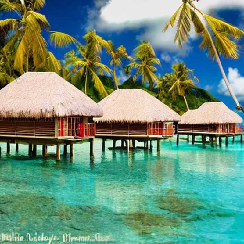 Bora Bora, Paradis Tropical : Activités Luxueuses sous le Soleil (et sous un Toit !)<h3>Bora Bora en été : Le Luxe à l'intérieur comme à l'extérieur</h3><h3>Soleil et Sophistication : Activités intérieures et extérieures de luxe à Bora Bora</h3><h3>Escapade Boréenne : Des plaisirs intérieurs et extérieurs pour un été inoubliable</h3><h3>L'été à Bora Bora : Quand le luxe se conjugue à toutes les saisons</h3><h3>Un été enchanteur à Bora Bora : Activités intérieures et extérieures pour une expérience inoubliable</h3><h3>Au cœur du luxe polynésien : Bora Bora et ses trésors cachés (même sous le soleil !)</h3>