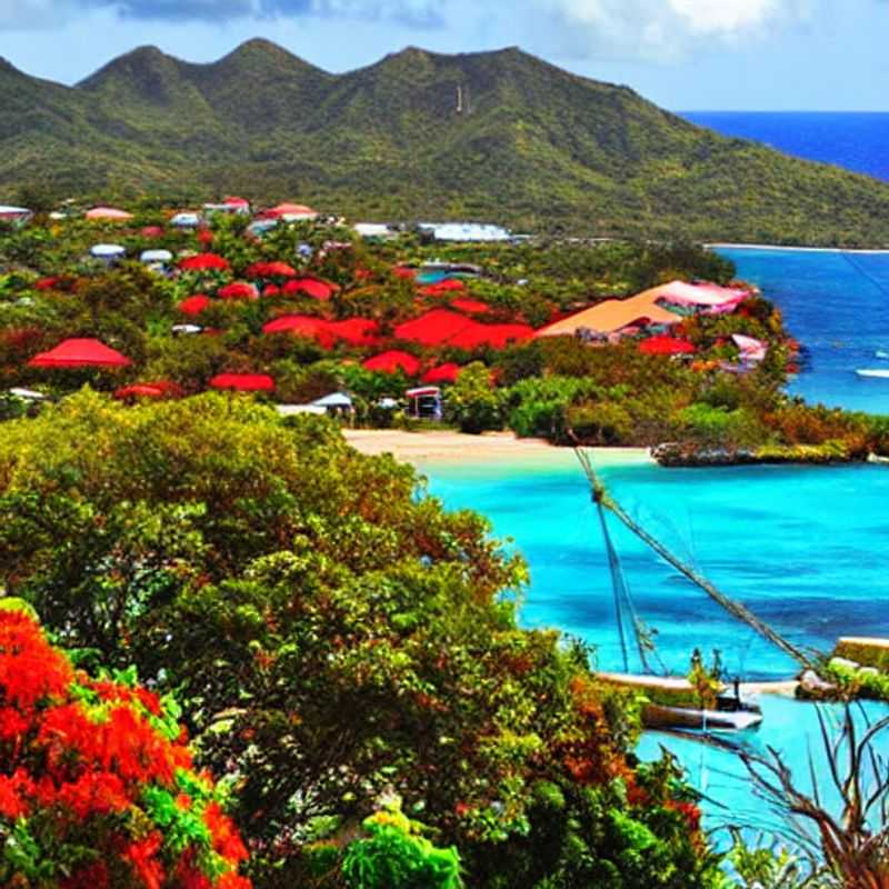 Antigua, Paradis Caraibéen : Échappez aux Foules, Gôtez au Luxe !<h3>Antigua : Un Été Luxueux Hors des Sentiers Battus ? Mythe ou Réalité ?</h3><h3>Moins de monde, plus de magie : Antigua, l'évasion luxueuse inattendue.</h3><h3>Secrets d'Antigua : Une exploration luxueuse loin des foules estivales.</h3><h3>Antigua sous le signe du luxe discret : L'été idyllique existe-t-il vraiment ?</h3><h3>Le Mystère Antigua : Une aventure de luxe au cœur des Caraïbes.</h3>