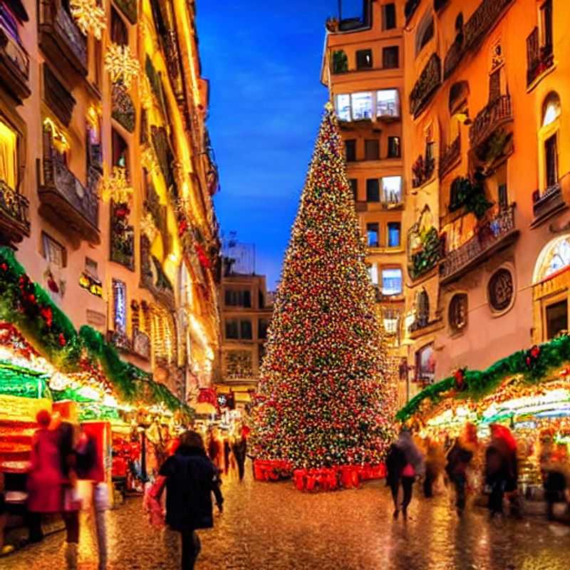 Barcelone&#44; un été luxueux &#58; offres spéciales et escapades inoubliables<h3>Vacances d'été de luxe à Barcelone &#58; hôtels et restaurants exceptionnels</h3><h3>Barcelone en été &#58; le luxe à prix réduit grâce aux offres spéciales</h3><h3>Soleil&#44; plage et luxe &#58;  Barcelone&#44; destination estivale parfaite ?</h3><h3>Découvrir le charme secret de Barcelone &#58; un été luxueux hors des sentiers battus</h3><h3>Barcelone &#58; votre été de luxe vous attend !</h3><h3>Luxe et détente à Barcelone &#58; offres spéciales pour un été inoubliable</h3><h3>Escapade estivale luxueuse à Barcelone &#58; entre tradition et modernité</h3>
