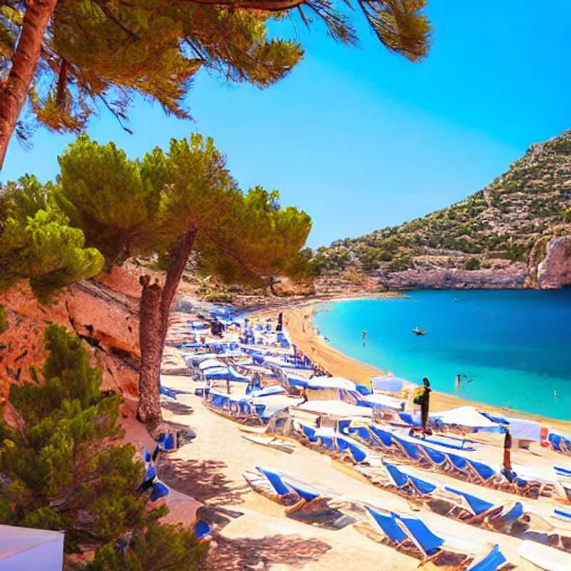 Ibiza&#44; Espagne &#58; Un Paradis Romantique pour des Vacances de Luxe ?<h3>Ibiza Luxe &#58;  Activités Romantiques et Expériences Inoubliables</h3><h3>Escapade Romantique à Ibiza &#58;  Le Luxe à l'état Pur</h3><h3>Séjour de Rêve à Ibiza &#58;  Romance et Détente de Luxe</h3><h3>Ibiza &#58;  L'Île Magique pour une Évasion Romantique et Luxueuse</h3><h3>Mariage ou Lune de Miel à Ibiza &#58;  Organiser un Événement Inoubliable et Luxueux</h3><h3>Découvrir le Côté Romantique d'Ibiza &#58;  Un Voyage de Luxe inattendu</h3><h3>Le Luxe discret d'Ibiza &#58;  Activités Romantiques et Moments Privilégiés</h3><h3>Ibiza pour les Amoureux &#58;  Un Été de Luxe et de Romance</h3><h3>Vacances Romantiques à Ibiza &#58;  Entre Luxe et Authenticité</h3>