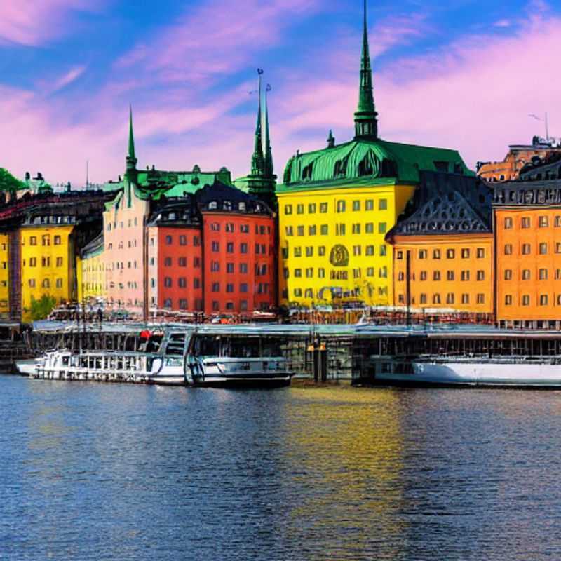 Stockholm&#44; Suède &#58; Un été luxueux sous le regard des influenceurs ?<h3>Stockholm &#58; Le verdict des influenceurs sur un été luxueux en Suède ?</h3><h3>Stockholm et le luxe estival &#58; Que disent les influenceurs ?</h3><h3>Influenceurs &#38; luxe &#58; Stockholm&#44; destination estivale idéale ?</h3><h3>L'avis des influenceurs &#58; Stockholm&#44; havre de luxe pour vos vacances d'été ?</h3><h3>Vacances de luxe à Stockholm &#58; La perspective des influenceurs</h3><h3>Stockholm sous le charme des influenceurs &#58; Paradis estival de luxe ?</h3><h3>Le luxe à Stockholm vu par les influenceurs &#58; Une escapade estivale inoubliable ?</h3><h3>Stockholm &#58;  Destination estivale de luxe selon les influenceurs</h3><h3>Séjour luxueux à Stockholm &#58; L'avis des influenceurs fait&#45;il foi ?</h3>