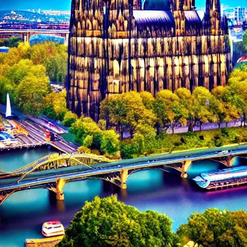 Cologne&#44; l'été luxueux &#58; Mystères rhénans et trésors culturels ?<h3>Cologne sous le soleil &#58; Une escapade estivale de luxe au cœur de l'histoire et des légendes ?</h3><h3>Trésors de Cologne &#58;  Vacances d'été luxueuses&#44; entre histoire&#44; mystère et romantisme rhénan ?</h3><h3>Mystère à Cologne &#58;  L'été parfait pour un voyage de luxe mêlant histoire&#44; science et aventures ?</h3><h3>Cologne&#44; été luxueux &#58;  Exploration historique et culturelle&#44; une enquête palpitante au bord du Rhin ?</h3><h3>L'été à Cologne &#58; Une odyssée de luxe sur les traces des légendes et de l'histoire allemande ?</h3>
