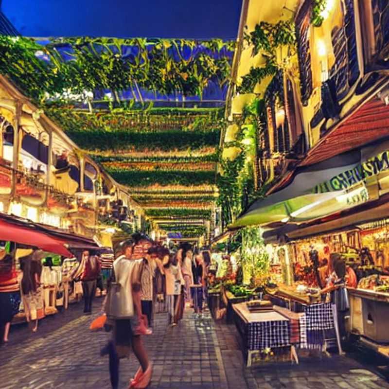 Singapour l'été &#58; un luxe discret malgré les courtes journées<h3>Singapour en été &#58; des vacances luxueuses et efficaces malgré le soleil couchant</h3><h3>Vacances d'été luxueuses à Singapour &#58; explorez la cité&#45;État au rythme des musées et des trésors cachés</h3><h3>Singapour estivale &#58; allier luxe et découvertes culturelles en évitant les pièges à touristes</h3><h3>Le charme discret de Singapour en été &#58; un itinéraire de luxe pour une expérience authentique</h3><h3>Profiter pleinement de Singapour en été &#58; conseils pour des vacances luxueuses et enrichissantes</h3><h3>Singapour sous un soleil estival &#58; luxe et culture&#44; un itinéraire hors des sentiers battus</h3><h3>Escapade luxueuse à Singapour en été &#58; optimiser son temps et son budget</h3><h3>Découvrir Singapour autrement &#58; luxe et authenticité pour des vacances estivales mémorables</h3><h3>Vacances de luxe à Singapour &#58;  l'art de voyager intelligemment et de savourer chaque instant</h3>