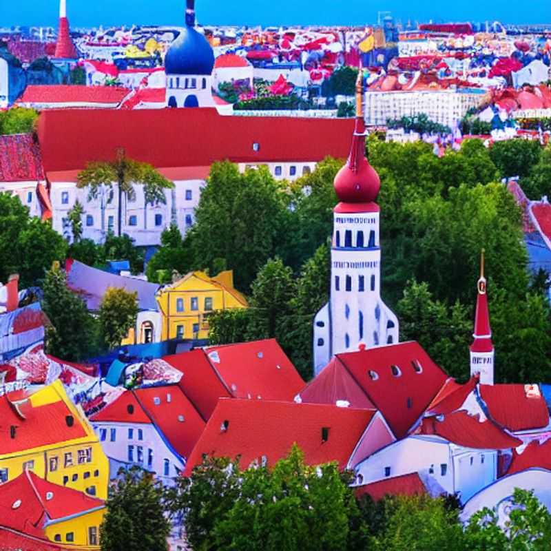 Tallinn&#44; été luxueux et détente &#58; une escapade estonienne inoubliable ?<h3>Détente et bien&#45;être à Tallinn &#58; un été de luxe en Estonie ?</h3><h3>Tallinn &#58;  soleil estival&#44; luxe et relaxation en Estonie.  Est&#45;ce une bonne idée ?</h3><h3>L'Estonie chic &#58;  séjour de luxe et relaxation à Tallinn cet été ?</h3><h3>Été en Estonie &#58; Tallinn&#44; promesse de luxe et de sérénité ?</h3><h3>Relaxation et luxe à Tallinn &#58;  votre été estonien de rêve ?</h3>