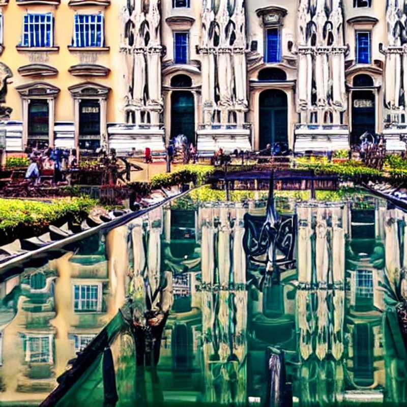 Récoltes et fêtes &#58; une immersion culturelle unique en Italie<h3>Milan&#44; l'été en version luxe &#58; une bonne idée ?</h3>
