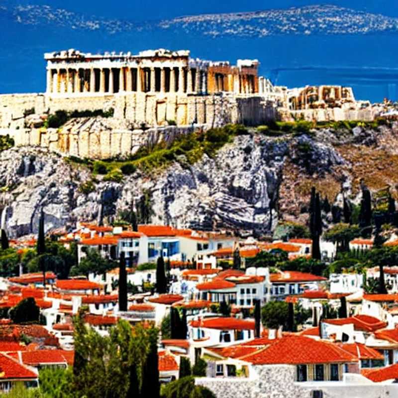 Athénes, Grèce : Un été luxueux sous le signe de la détente et du ressourcement ?<h3>Détente et Rejuvenation : Athènes, une escapade estivale de luxe ?</h3><h3>Soleil Grec et Sérénité : Athènes, destination idéale pour des vacances de luxe estivales ?</h3><h3>Vacances de luxe à Athènes : Offrez-vous détente et ressourcement cet été !</h3><h3>Athènes : Le luxe d'un été grec, entre détente et découverte</h3>
