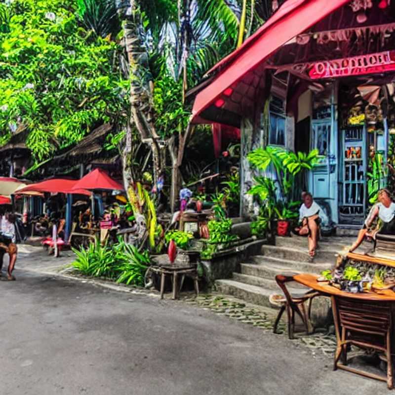 Ubud, Bali : Un Été de Luxe à l'Ombre des Temples ? (Eiffel et Arc de Triomphe, vous allez rêver !)<h3>Bali vs. Paris : L'Élégance Exotique d'Ubud - Un Luxe Insolite ?</h3><h3>Ubud en été : Temples, Rizières et ... Tour Eiffel ? (Une comparaison inattendue !)</h3><h3>Luxe estival : Ubud ou Paris ? Le Choix du Coeur (et du Portefeuille)</h3><h3>Au-delà des Monuments Parisiens : L'Aventure Balinaise d'un Été Luxueux</h3>