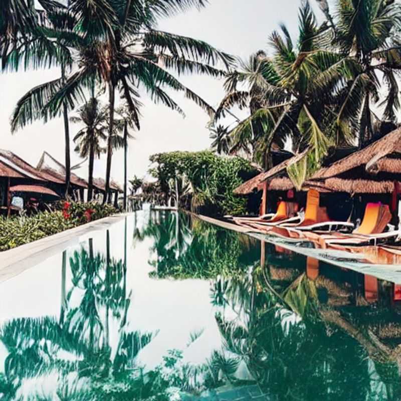 Canggu, Bali : Un Été Luxueux au Cœur de l'Indonésie ?<h3>Fêtes de Fin d'Année à Canggu : Magie Balinaise et Luxe Décontracté</h3><h3>Soleil, Luxe et Sérénité : Canggu, Destination Idéale pour des Vacances d'Été Raffinées?</h3><h3>L'Indonésie Chic : Explorer Canggu avec le Luxe en Toute Simplicité</h3><h3>Canggu en été : Au-delà des marchés de Noël, un paradis balinais luxueux</h3><h3>Découverte de Canggu : Luxe et Authenticité pour un Été Inoubliable</h3><h3>Vacances de Luxe à Canggu : Entre Tradition et Modernité</h3><h3>Bali en été : Canggu, un écrin de luxe au cœur de l'île des Dieux</h3><h3>L'art de vivre balinais : un été luxueux à Canggu</h3><h3>Canggu : Le Luxe Discret d'un Été Indonésien</h3>