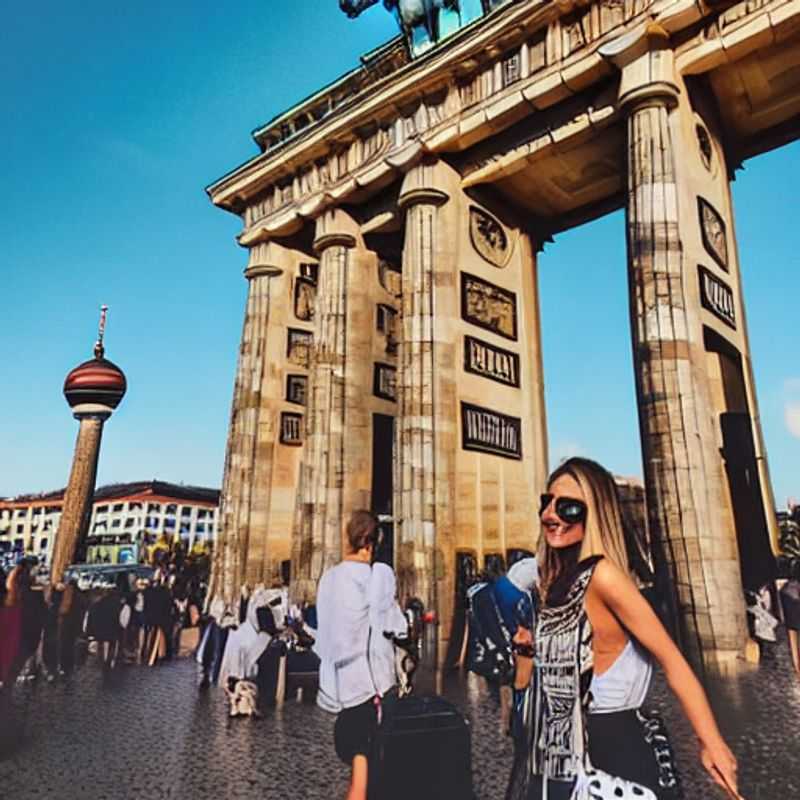 ¿Berlín&#44; el destino perfecto para unas lujosas vacaciones de verano? Hoteles con amenities dignos de Instagram<h3>Hoteles de lujo en Berlín&#58; ¿Un verano inolvidable con vistas dignas de Instagram?</h3><h3>Lujo berlinés&#58;  Descubriendo hoteles con amenities de ensueño para tus vacaciones de verano</h3><h3>El encanto de Berlín&#58;  Hoteles de lujo y experiencias instagrammeables para un verano especial</h3><h3>Vacaciones de lujo en Berlín&#58;  Sumérgete en el glamour y captura momentos inolvidables</h3>