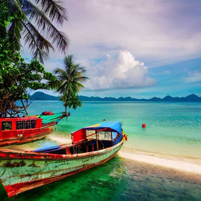 Navigating Paradise: Winter's Grip on Koh Phangan's Luxury Travel Access<h3>Koh Phangan's Summer Splendor: A Luxury Escape, But Is it Accessible Year-Round?</h3><h3>Sun-Kissed Shores & Snowy Delays: Luxury Travel to Koh Phangan and the Winter Factor</h3><h3>Thailand's Tropical Temptation: Assessing Koh Phangan's Accessibility for a Luxurious Winter Getaway</h3><h3>Luxury Escapes: How Winter Weather Impacts Travel to Koh Phangan</h3>
