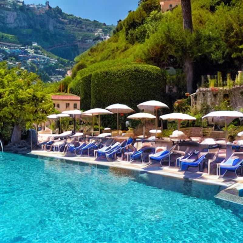 Expériences Culturelles sur la Côte Amalfitaine &#58; Visites Privées et Accès Exclusifs &#45; Un Été Luxueux en Italie ?<h3>La Côte Amalfitaine &#58; Paradis Luxueux ou Destination Culturelle ?  Décryptage d'un Été Italien Inoubliable</h3><h3>Itinéraire sur Mesure &#58; Culture et Luxe sur la Côte Amalfitaine &#45;  Un Voyage Intimiste à la Découverte de l'Italie Authentique</h3><h3>Côte Amalfitaine &#58;  Au&#45;delà du Glamour&#44; des Expériences Culturelles Exceptionnelles. Vacances de Rêve Garanti !</h3><h3>Vacances de Luxe sur la Côte Amalfitaine &#58;  Quand Culture et Détente se Rencontrent. Un été italien riche en émotions.</h3>