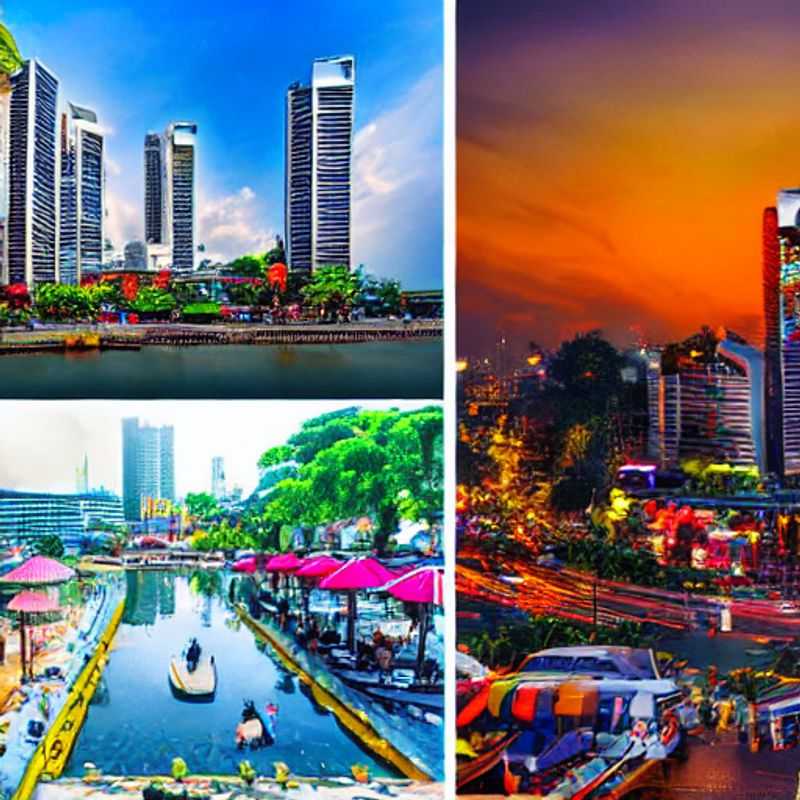 Jakarta's Unexpected Charms: A Luxurious Summer Escape? (Spoiler: More Than Meets the Eye!)<h3>Indonesian Opulence: Unveiling Jakarta's Hidden Aesthetic Gems for the Discerning Traveler</h3><h3>Beyond the Metropolis: Jakarta's Surprisingly Scenic Summer Sides, A Luxury Guide</h3><h3>Jakarta: Sun, Spice, and Surprising Scenery – A Luxury Summer Holiday Deconstructed</h3><h3>Is Jakarta the Next Jewel in Your Luxury Summer Crown? A Journey Through Aesthetics and History</h3><h3>From Bustling Streets to Breathtaking Backdrops: Jakarta's Luxury Summer Surprise</h3><h3>Decoding Jakarta: Aesthetics, Ancient Legends, and a Luxurious Summer Adventure</h3>
