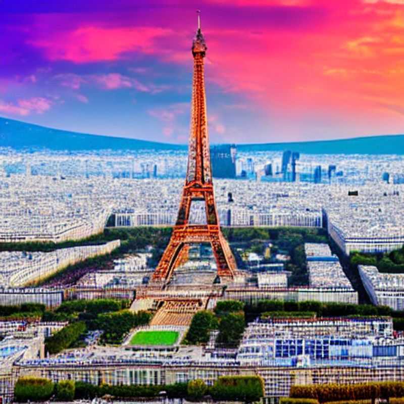 Paris l'été : Un festin de saveurs saisonnières pour vos vacances de luxe<h3>Saveurs parisiennes estivales : Produits locaux et gastronomie de saison pour un séjour luxueux</h3><h3>Vacances parisiennes de luxe : Délices saisonniers et gastronomie raffinée</h3><h3>Paris en été : Explorez le luxe à travers les saveurs saisonnières</h3><h3>Le charme parisien en été : Un voyage gastronomique luxueux au rythme des saisons</h3><h3>Gastronomie parisienne estivale : Le luxe des produits locaux et de saison</h3>